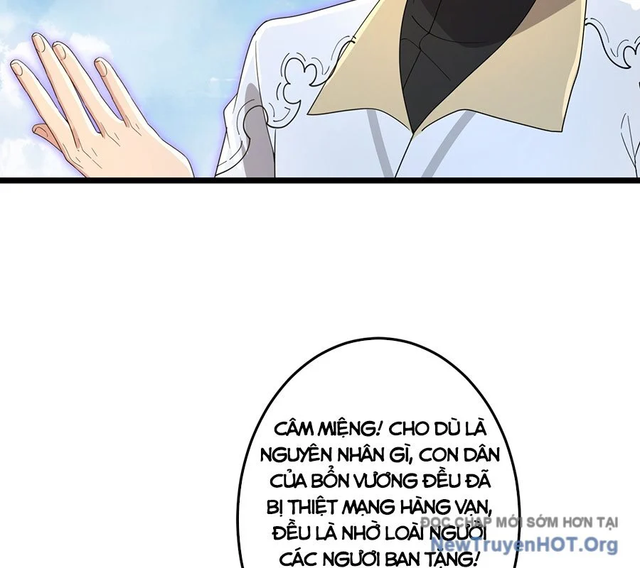 Nghịch Thiên Tà Thần Chapter 737 - Next Chapter 738