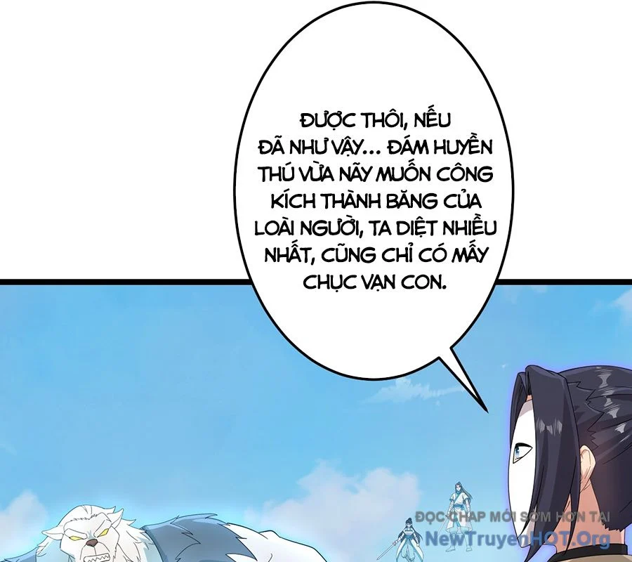 Nghịch Thiên Tà Thần Chapter 737 - Next Chapter 738