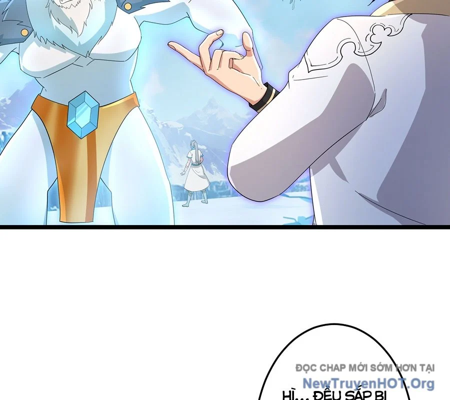 Nghịch Thiên Tà Thần Chapter 737 - Next Chapter 738