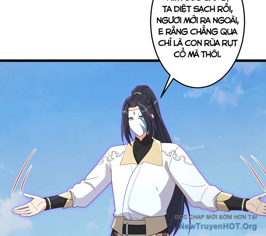 Nghịch Thiên Tà Thần Chapter 737 - Next Chapter 738