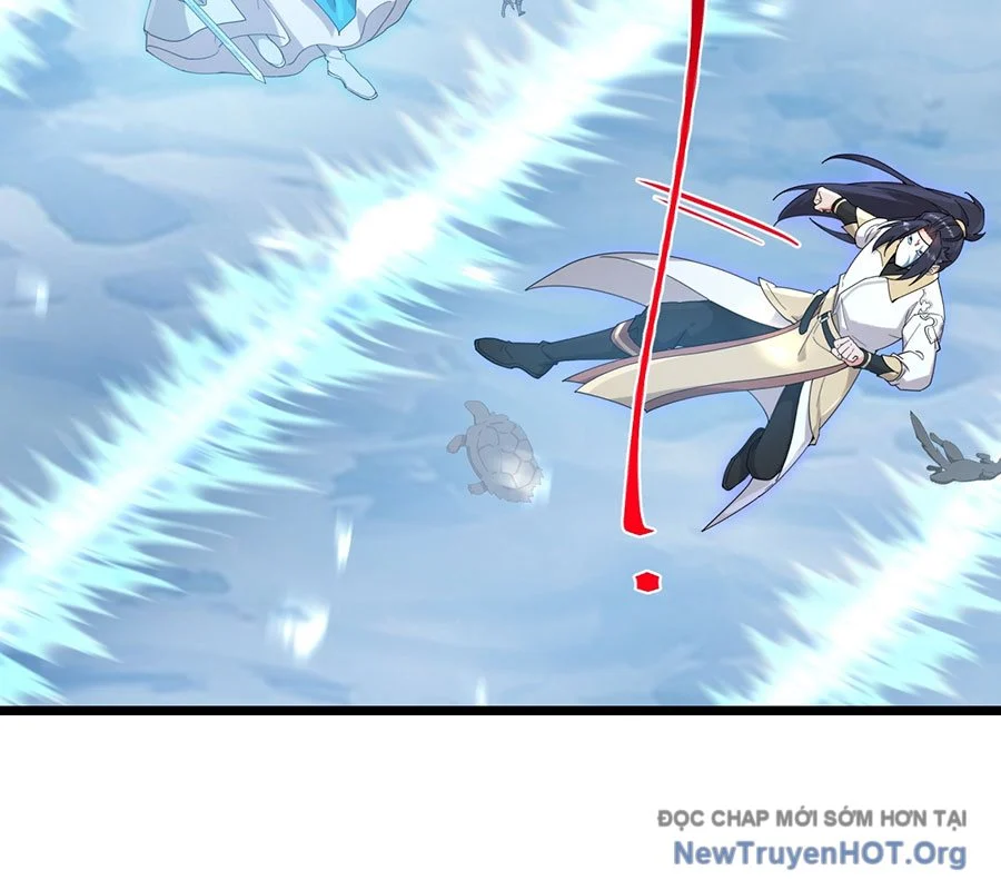 Nghịch Thiên Tà Thần Chapter 737 - Next Chapter 738