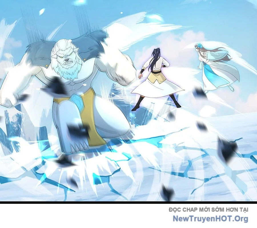 Nghịch Thiên Tà Thần Chapter 737 - Next Chapter 738