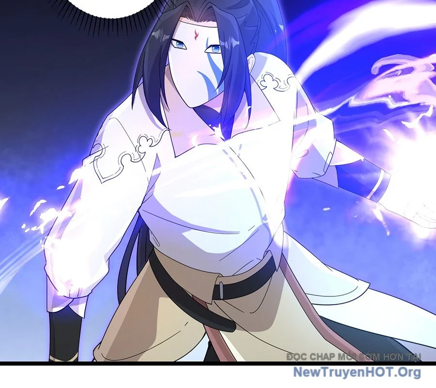 Nghịch Thiên Tà Thần Chapter 737 - Next Chapter 738