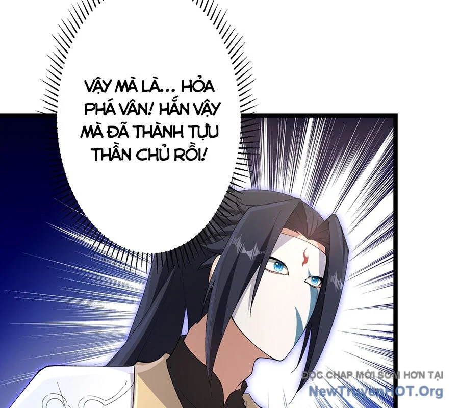 Nghịch Thiên Tà Thần Chapter 737 - Next Chapter 738