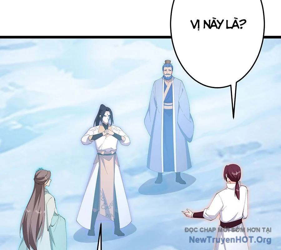 Nghịch Thiên Tà Thần Chapter 737 - Next Chapter 738