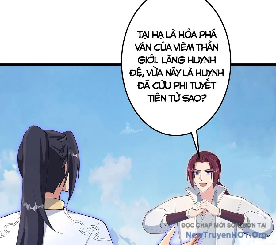 Nghịch Thiên Tà Thần Chapter 737 - Next Chapter 738