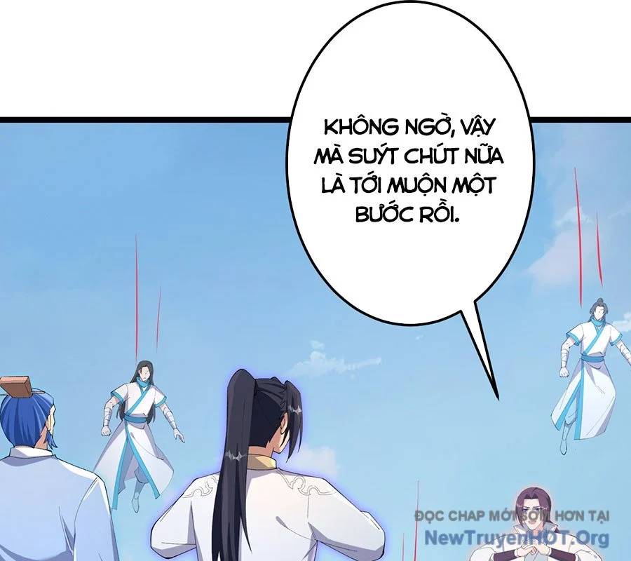 Nghịch Thiên Tà Thần Chapter 737 - Next Chapter 738