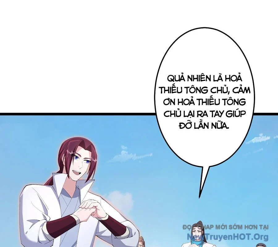 Nghịch Thiên Tà Thần Chapter 737 - Next Chapter 738