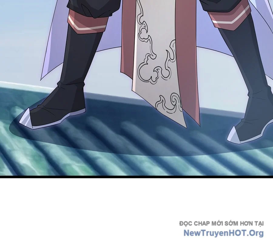 Nghịch Thiên Tà Thần Chapter 739 - Next Chapter 740