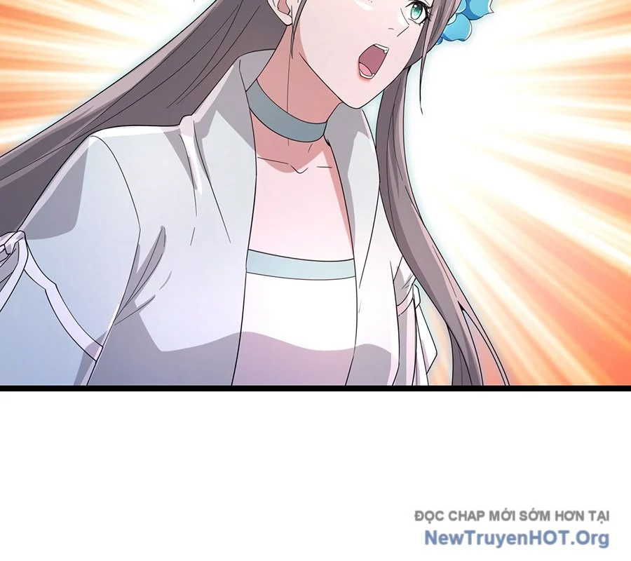 Nghịch Thiên Tà Thần Chapter 739 - Next Chapter 740