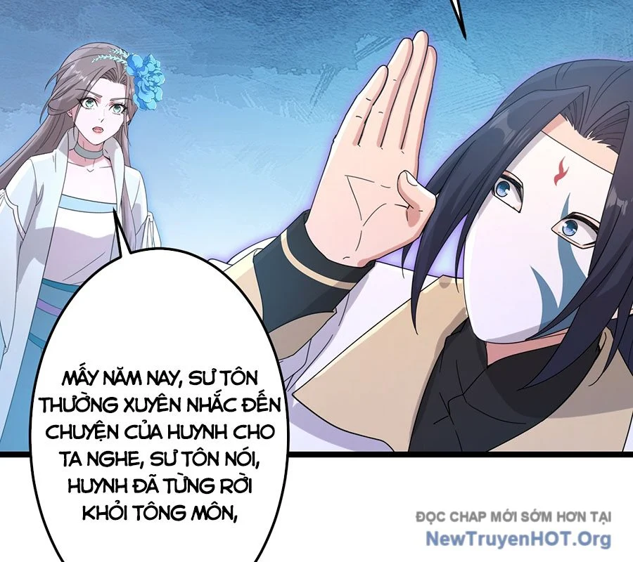Nghịch Thiên Tà Thần Chapter 739 - Next Chapter 740