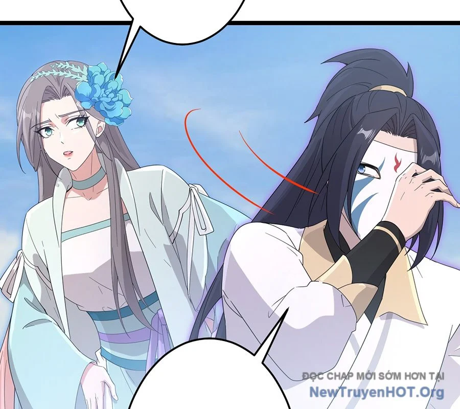 Nghịch Thiên Tà Thần Chapter 739 - Next Chapter 740