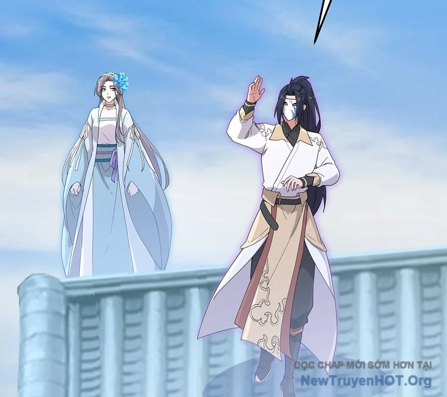 Nghịch Thiên Tà Thần Chapter 739 - Next Chapter 740