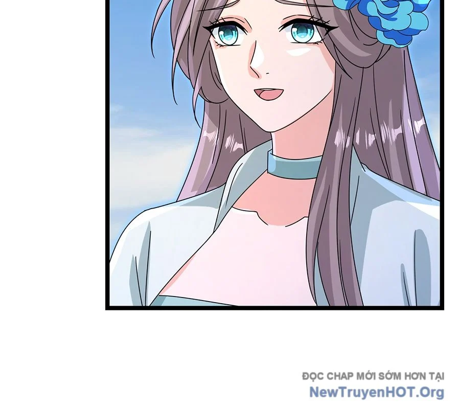 Nghịch Thiên Tà Thần Chapter 739 - Next Chapter 740