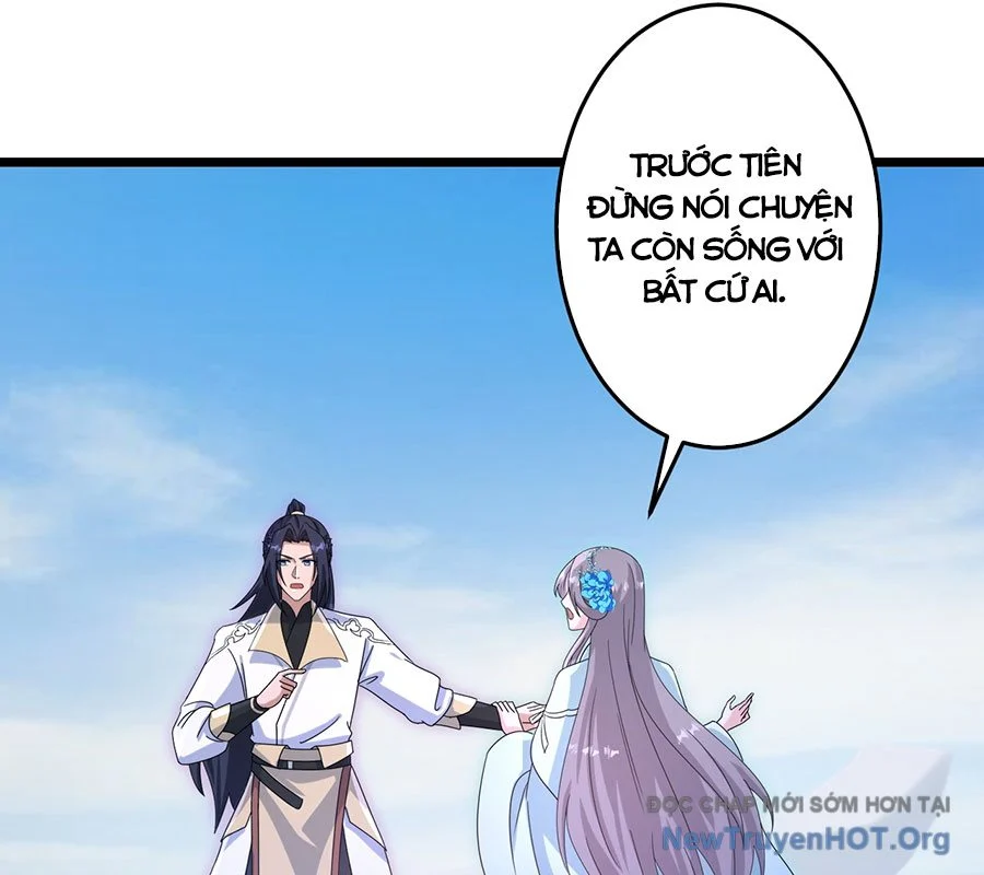 Nghịch Thiên Tà Thần Chapter 739 - Next Chapter 740