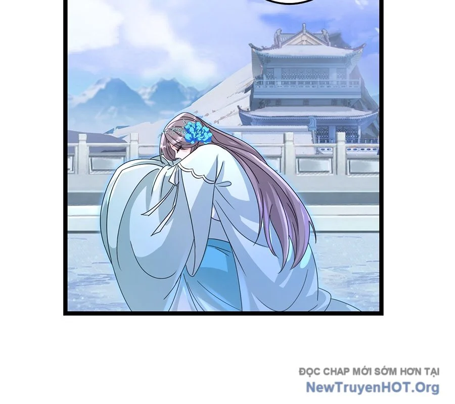 Nghịch Thiên Tà Thần Chapter 739 - Next Chapter 740