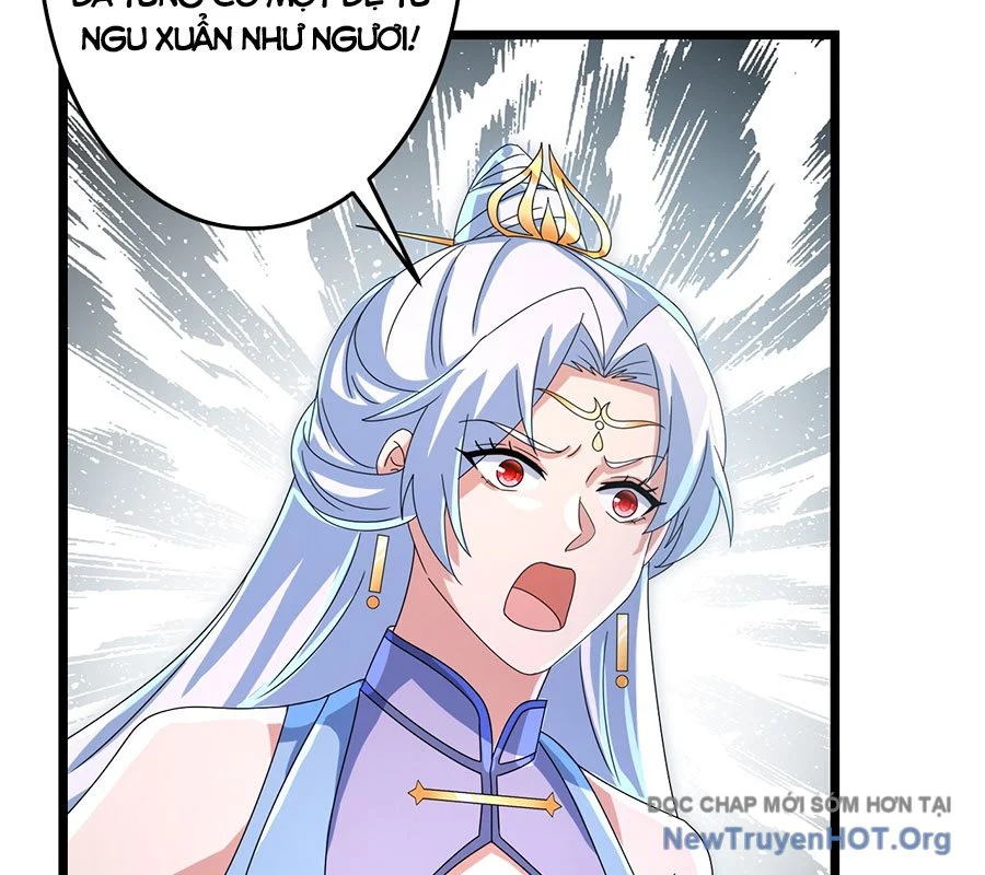 Nghịch Thiên Tà Thần Chapter 739 - Next Chapter 740