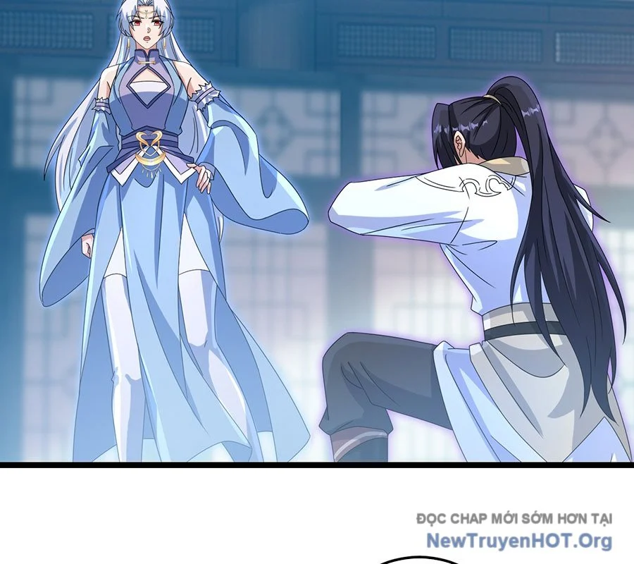 Nghịch Thiên Tà Thần Chapter 739 - Next Chapter 740