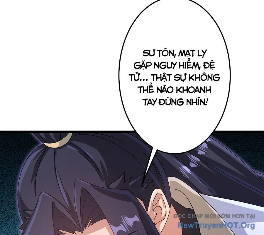 Nghịch Thiên Tà Thần Chapter 739 - Next Chapter 740