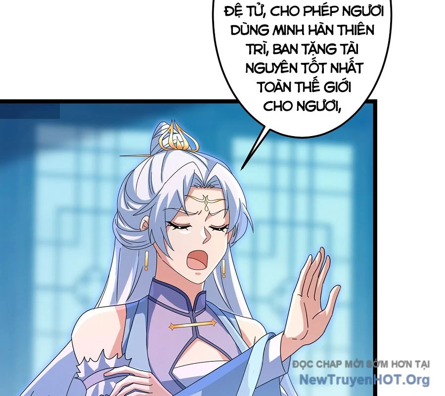 Nghịch Thiên Tà Thần Chapter 739 - Next Chapter 740