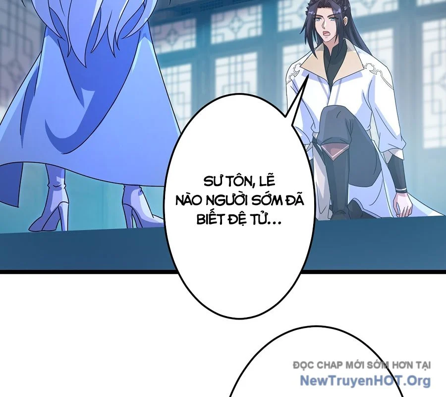 Nghịch Thiên Tà Thần Chapter 739 - Next Chapter 740