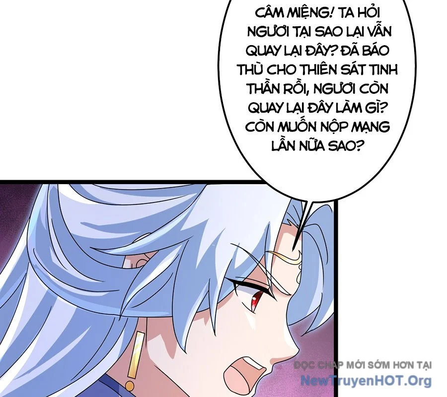 Nghịch Thiên Tà Thần Chapter 739 - Next Chapter 740