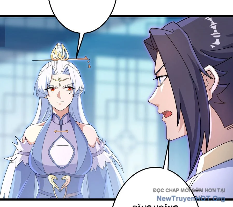 Nghịch Thiên Tà Thần Chapter 739 - Next Chapter 740