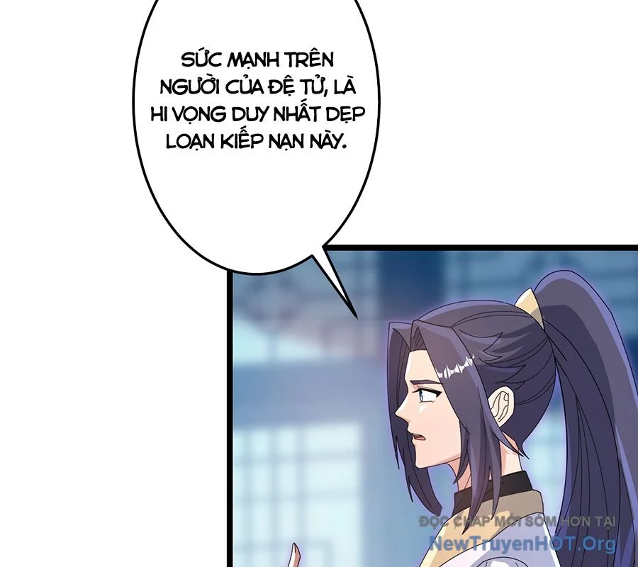 Nghịch Thiên Tà Thần Chapter 739 - Next Chapter 740