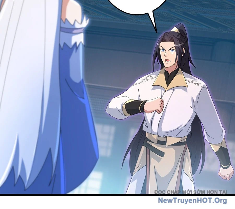 Nghịch Thiên Tà Thần Chapter 739 - Next Chapter 740