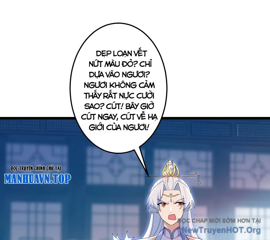 Nghịch Thiên Tà Thần Chapter 739 - Next Chapter 740