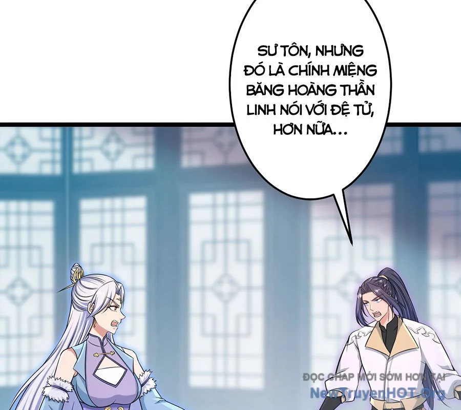 Nghịch Thiên Tà Thần Chapter 739 - Next Chapter 740