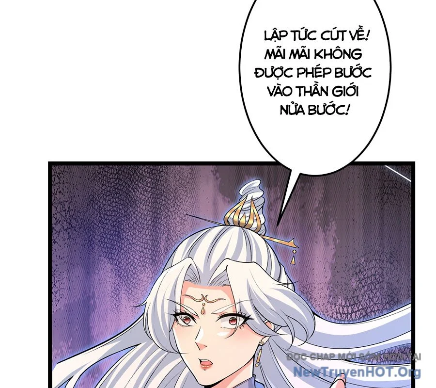 Nghịch Thiên Tà Thần Chapter 739 - Next Chapter 740