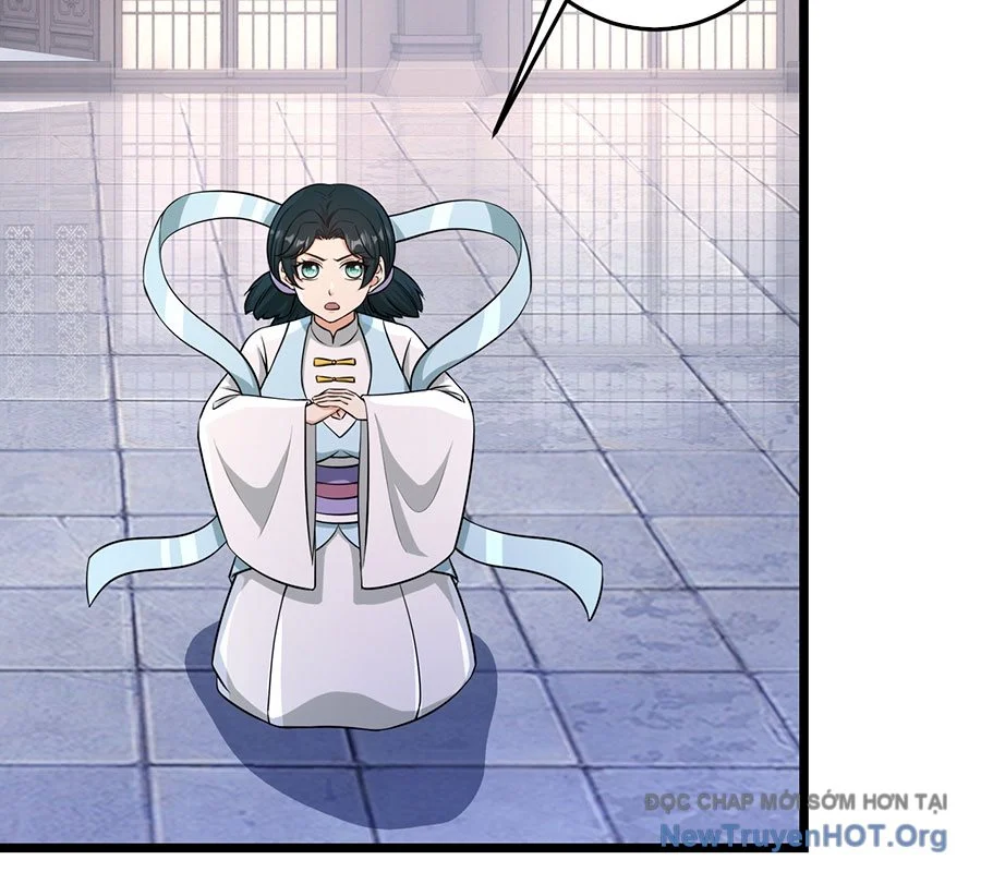 Nghịch Thiên Tà Thần Chapter 739 - Next Chapter 740