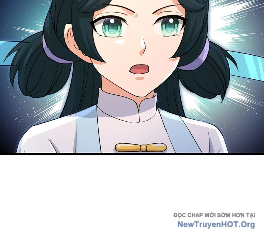 Nghịch Thiên Tà Thần Chapter 739 - Next Chapter 740