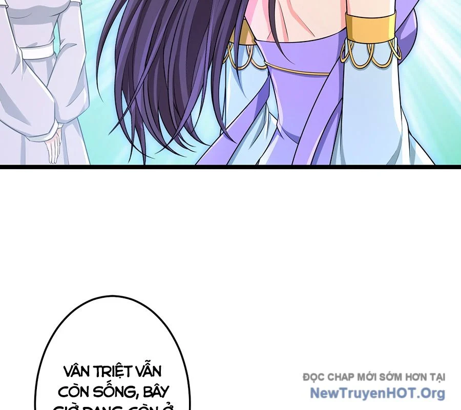 Nghịch Thiên Tà Thần Chapter 740 - Next Chapter 741