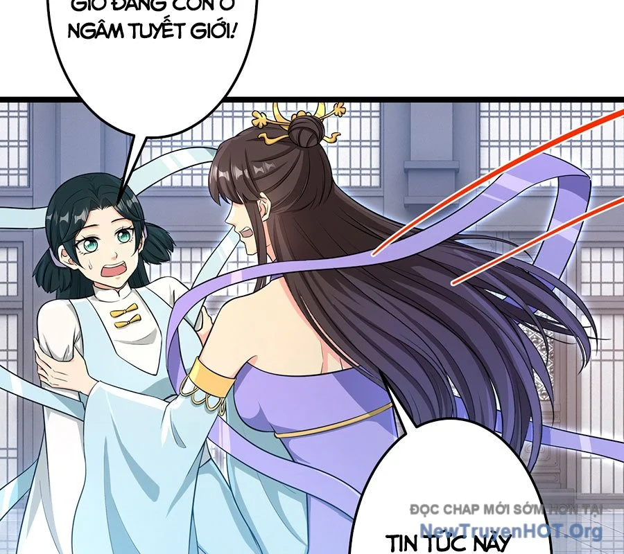 Nghịch Thiên Tà Thần Chapter 740 - Next Chapter 741