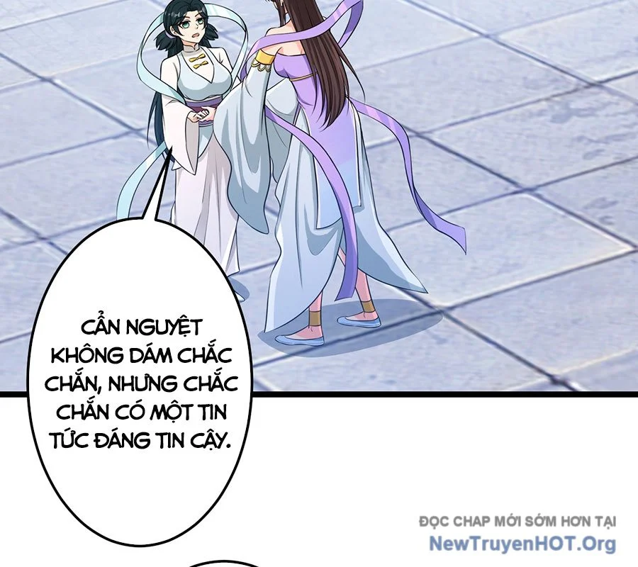 Nghịch Thiên Tà Thần Chapter 740 - Next Chapter 741