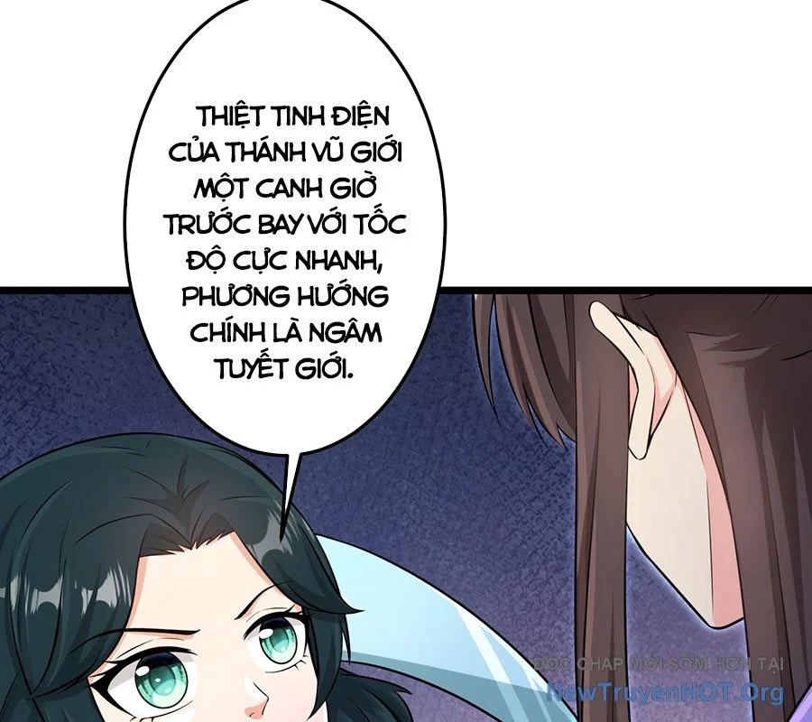 Nghịch Thiên Tà Thần Chapter 740 - Next Chapter 741