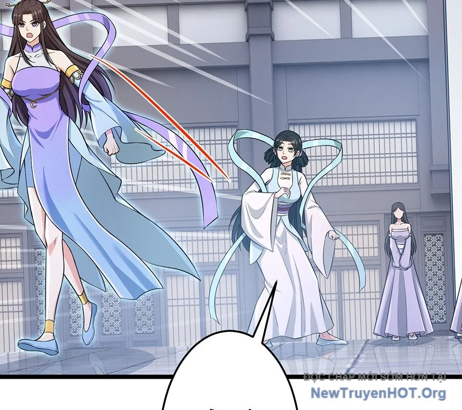 Nghịch Thiên Tà Thần Chapter 740 - Next Chapter 741