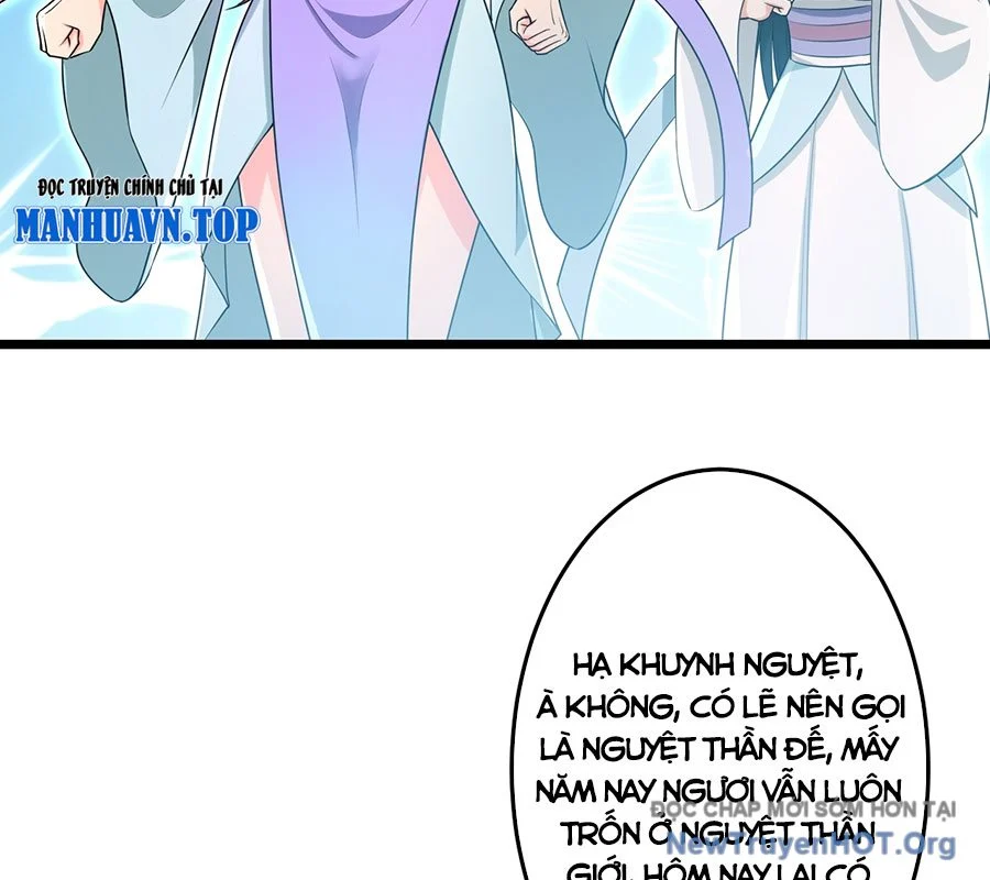 Nghịch Thiên Tà Thần Chapter 740 - Next Chapter 741