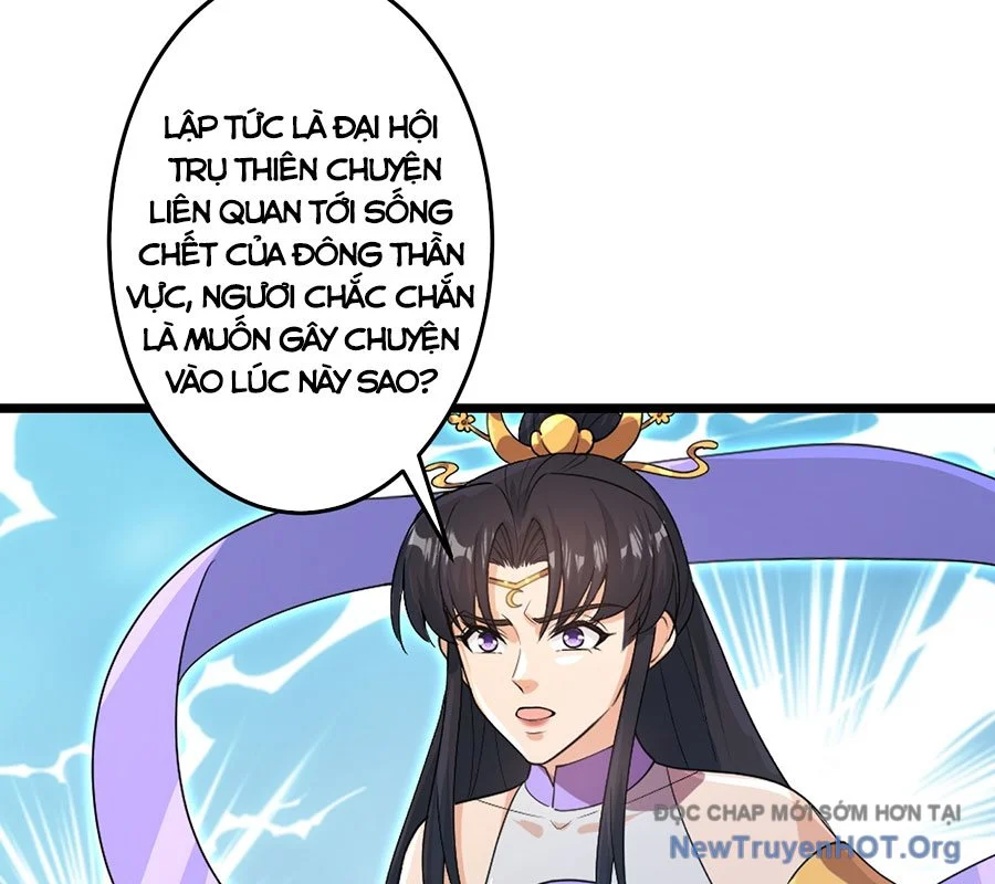 Nghịch Thiên Tà Thần Chapter 740 - Next Chapter 741