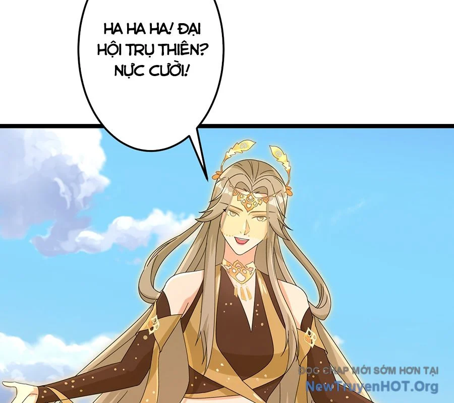 Nghịch Thiên Tà Thần Chapter 740 - Next Chapter 741