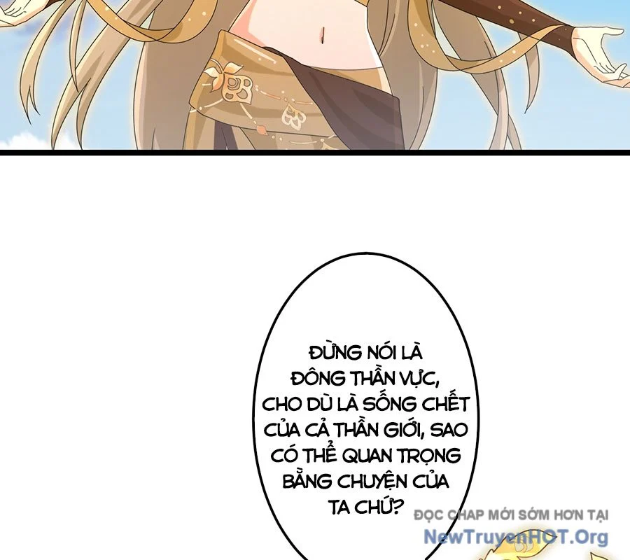 Nghịch Thiên Tà Thần Chapter 740 - Next Chapter 741