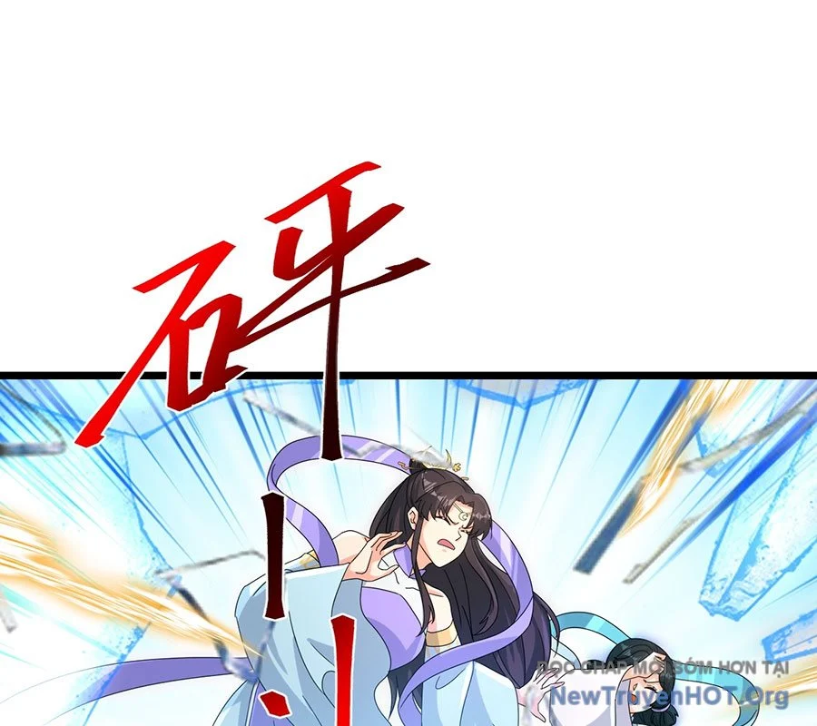 Nghịch Thiên Tà Thần Chapter 740 - Next Chapter 741