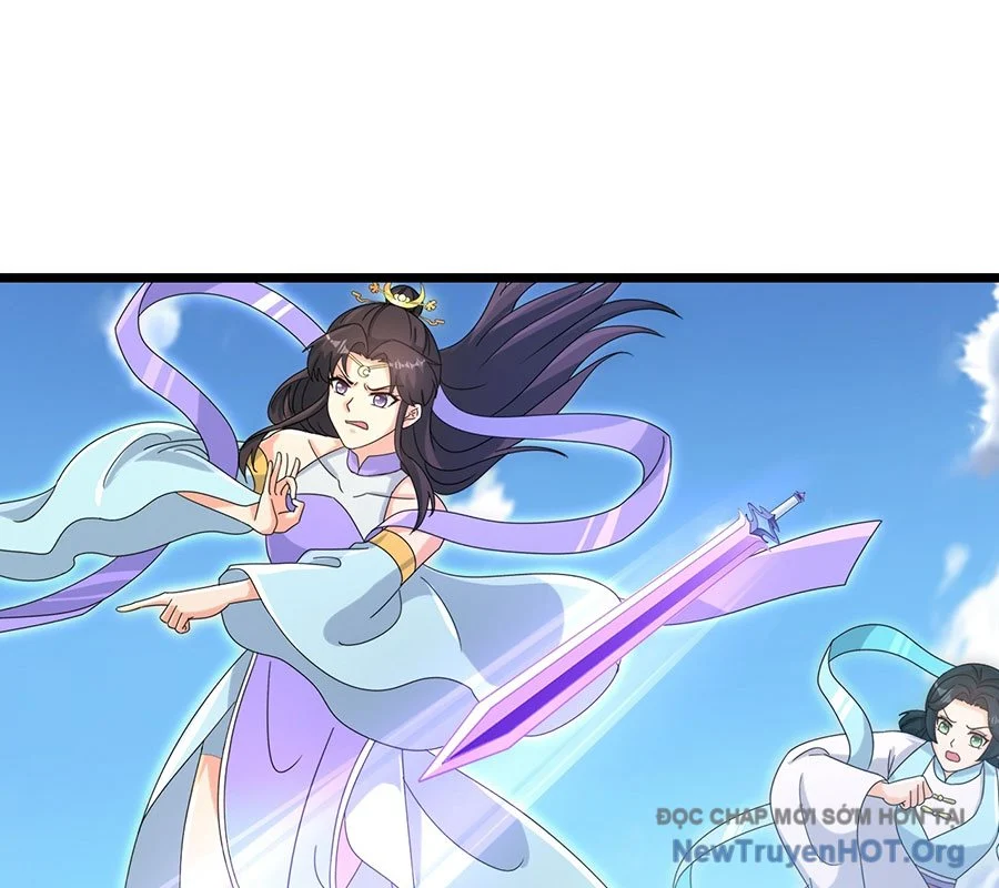 Nghịch Thiên Tà Thần Chapter 740 - Next Chapter 741
