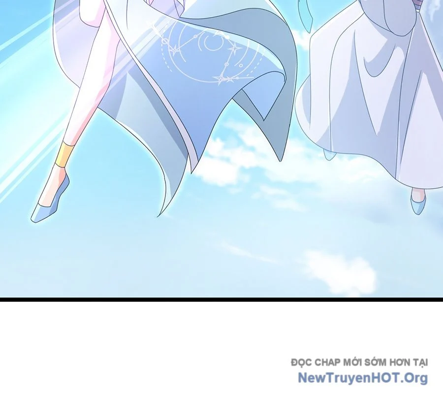 Nghịch Thiên Tà Thần Chapter 740 - Next Chapter 741