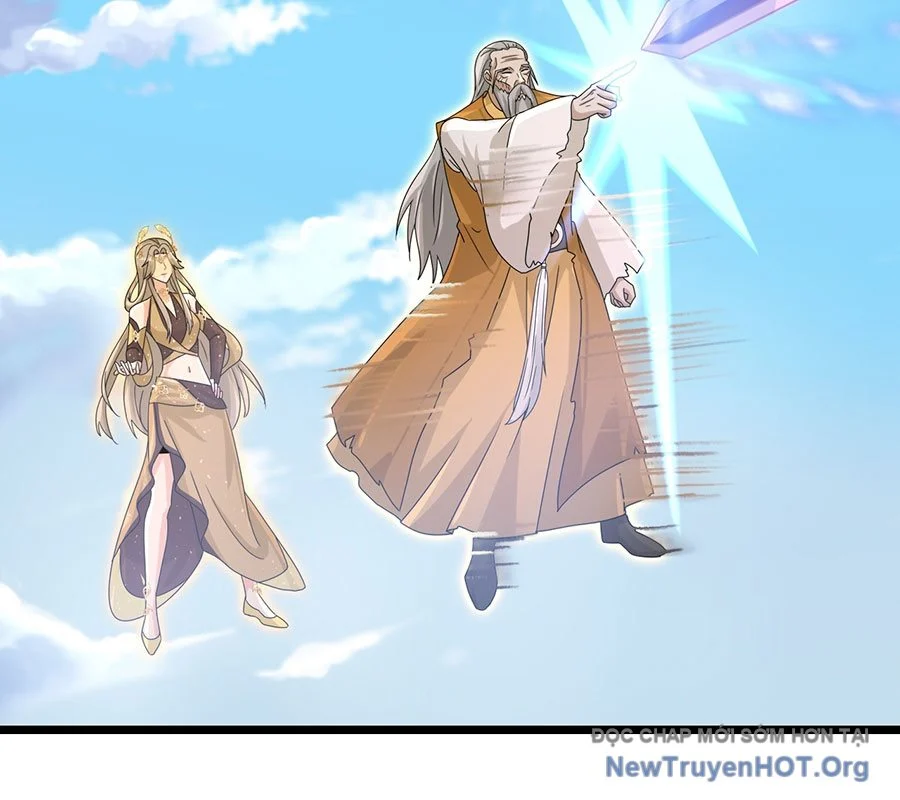 Nghịch Thiên Tà Thần Chapter 740 - Next Chapter 741