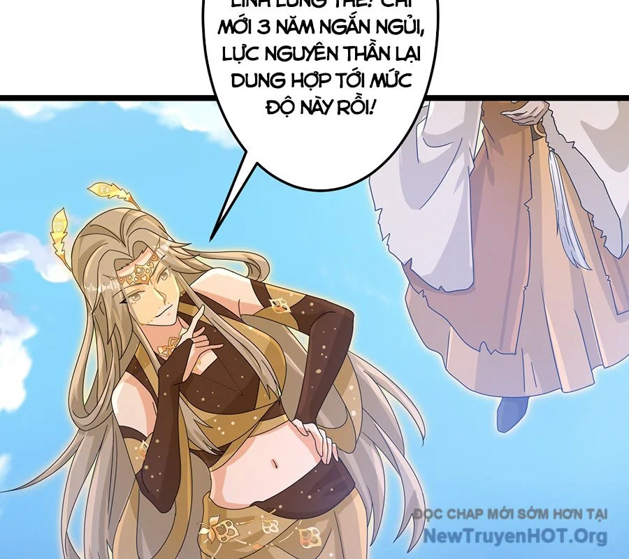 Nghịch Thiên Tà Thần Chapter 740 - Next Chapter 741