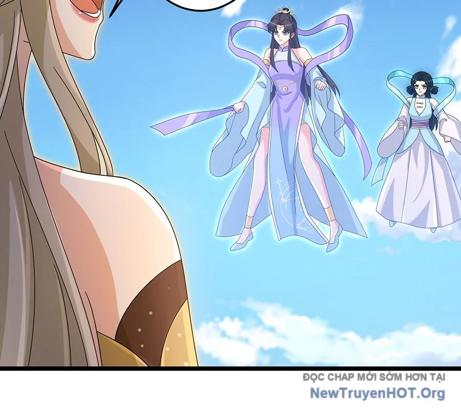Nghịch Thiên Tà Thần Chapter 740 - Next Chapter 741