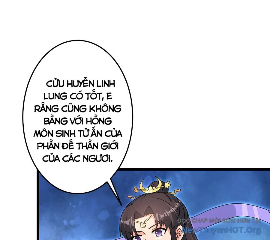 Nghịch Thiên Tà Thần Chapter 740 - Next Chapter 741